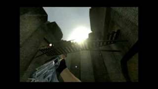 CounterStrike Source 2004 Trailer HD [upl. by Cogan]