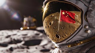 Space Race 20 China vs USA Who Will Win [upl. by Enylodnewg816]