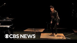 Meet the woman working to keep Americas tap dancing history alive [upl. by Crespo404]