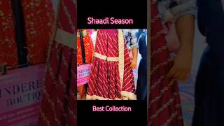 Party Wear Gharara Sharara ♥️Bridal Collection 🥰 Best Collection👍 Wedding Season Cheap Price💗 [upl. by Feliza507]