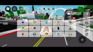 sa c mon copain qui joue sur roblox [upl. by Hgeilyak]