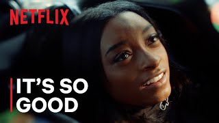 It’s so good  Netflix [upl. by Harbour]