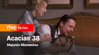 Acacias 38 Capítulo 64  Mejores momentos Acacias38  RTVE Series [upl. by Notnarb510]