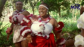 CALABAR DANCE GEORGINA IBEHSEDETAR SAVIOR NGOZI EZEONU 2022 NIGERIAN NOLLYWOOD MOVIE [upl. by Samtsirhc]