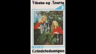 Vibeke Og Anette  Kufsteinerlied [upl. by Inilahs501]