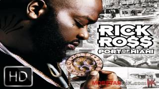 Rick Ross Awards and Achievements [upl. by Derian339]