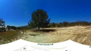 McCall Memorial Equestrian Park Campground Idyllwild California CA [upl. by Ardra632]