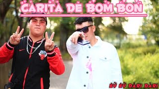 🍬🍩CARITA DE BOMBÓN🍩🍬Ey Ey Dari Dari El Denis  Prodtebyr5364 ampJosé verá Arias  Video oficial [upl. by Knobloch]