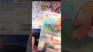 Les cartes trainers de Soleil et lune cétait un truc de fou quandmême pokemon pokemoncards [upl. by Olonam]