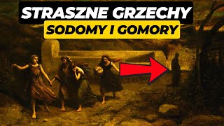 Najbardziej ukryte grzechy Sodomy i Gomory [upl. by Kaazi]