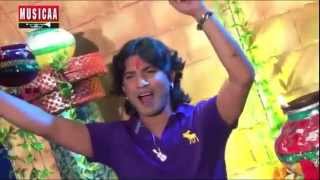 Vikram No Padkar  Gujarati Garba Song  Sapna No Popat Bhai [upl. by Iur]