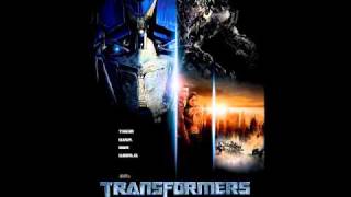 Transformers The Last Knight  MMV  More Than Meets The Eye [upl. by Rehpotsirahc308]