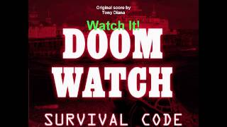 Doomwatch Survival code Score [upl. by Hahcim]