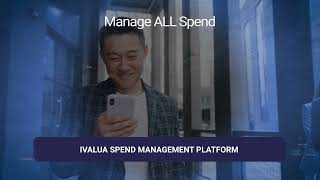 The Ivalua Advantage Ivalua Spend Management Platform [upl. by Cusick]