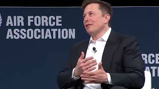 Elonmusk —“Failure is irrelevant unless it is catastrophic” [upl. by Laerdna]