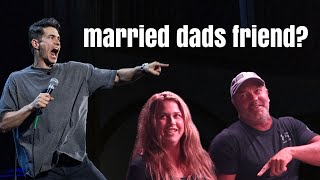 MARRIED her DADS FRIEND  Michael Blaustein  Stand Up Comedy [upl. by Ojiram]