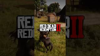 How to get one of the rarest trinkets in Red Dead Redemption shorts rdr2 [upl. by Ydoow781]