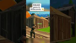 Solo vs Squad in OG Map No problema 👿🔥 Squad most be mad 💀🤣 [upl. by Layla]