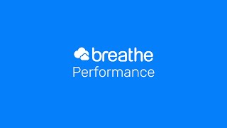 Breathe HRs Employee Performance Management feature [upl. by Nosnehpets]