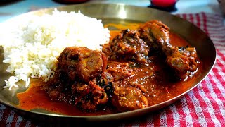 Chettinad Chicken Recipe  Taste of Tamil Nadu 😍 [upl. by Imhsar]