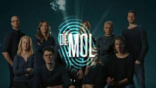 Dit zijn de 10 kandidaten  De Mol 2019 [upl. by Onateag366]