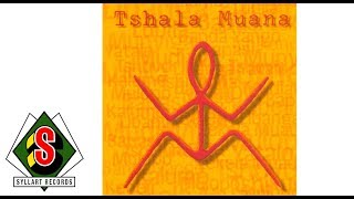 Tshala Muana  Kebeji audio [upl. by Anidam]