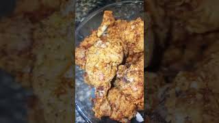 Tropics Special Chicken Fry Mix [upl. by Chet277]