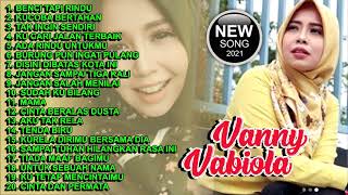 VANNY VABIOLA FULL ALBUM 2021 Lagu santaiteman kerja [upl. by Emrich]