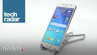 Samsung Galaxy S6  Review [upl. by Kally219]