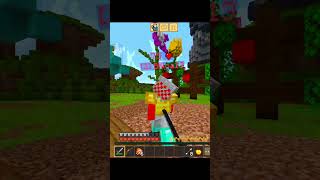 1 VS 1 PVP MONTAGE EDITING 😍❤️ minecraft pvp bedwars shorts MasurRoyalMc [upl. by Marin]