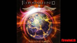 The Fire and the Fury  FIREWIND [upl. by Aseretairam]