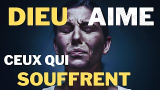 Voici Comment Trouver Réconfort et Espoir en Dieu La Compassion de Dieu pour les Cœurs Brisés [upl. by Ho]