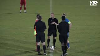 Highlights  Hassocks u23 v Ferring u23  141124 [upl. by Leandro]