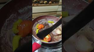 simple chutney recipeshortsshortvideoviralvideo cookingvloglovecookingtelugusongmusicyt [upl. by Veleda]