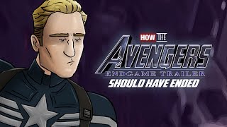 Avengers Endgame Full Movie English Story With Subtitles  Marvel Watch Party Avengers 4 StoryampFact [upl. by Leaffar]