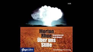 Morton Rhue Über uns Stille Hörbuch [upl. by Ilyse392]