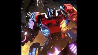 Transformers War for Cybertron transformers [upl. by Innos]