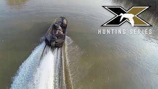 Xpress Boats Hunting Series [upl. by Nodnol]