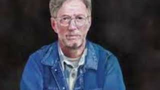 Eric Clapton Promises Backing Track [upl. by Towers783]