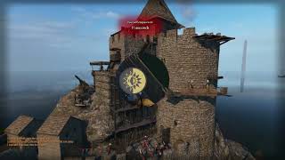 Host KNIGHTS HOSPITALLER RETURNS TO WORLD OF PERSISTENT BANNERLORD MountampBlade II Bannerlord MMO [upl. by Rufena]