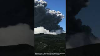 The Highly Explosive Shield Volcanoes Pyroclastic Shields [upl. by Elocaj]