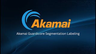 Akamai Guardicore Segmentation What does the labeling function help me do [upl. by Babcock]