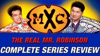 MXC MOST EXTREME ELIMINATION CHALLENGE 2003  2007 Complete Series Review [upl. by Jarv]