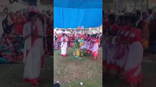 Dhol Baja Re Garba Song  Pat 2  trending dence shorts [upl. by Leizo]