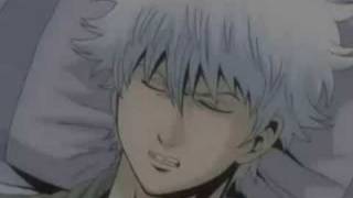 Gintama AMV  A Tribute To Gintoki  All Star [upl. by Bust98]