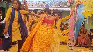 Marriage Dance Kalahandi Bhawanipatna [upl. by Tyrone]