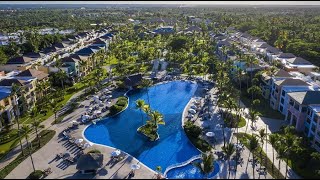 Ocean Blue amp Sand Beach Resort Punta Cana [upl. by Iahc834]