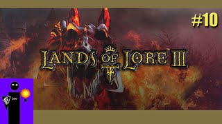 Lands of Lore 3 10 Looking for quests to use these new spells on [upl. by Amahcen]