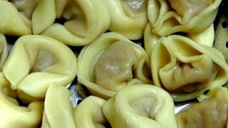 Hilcona Tortelloni Pasta Classica [upl. by Rodie]