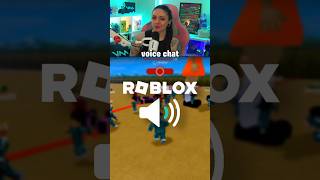 Roblox Voice Changer amp Soundboard  How to enable the Voice Chat tutorial roblox tutorial howto [upl. by Eilata]